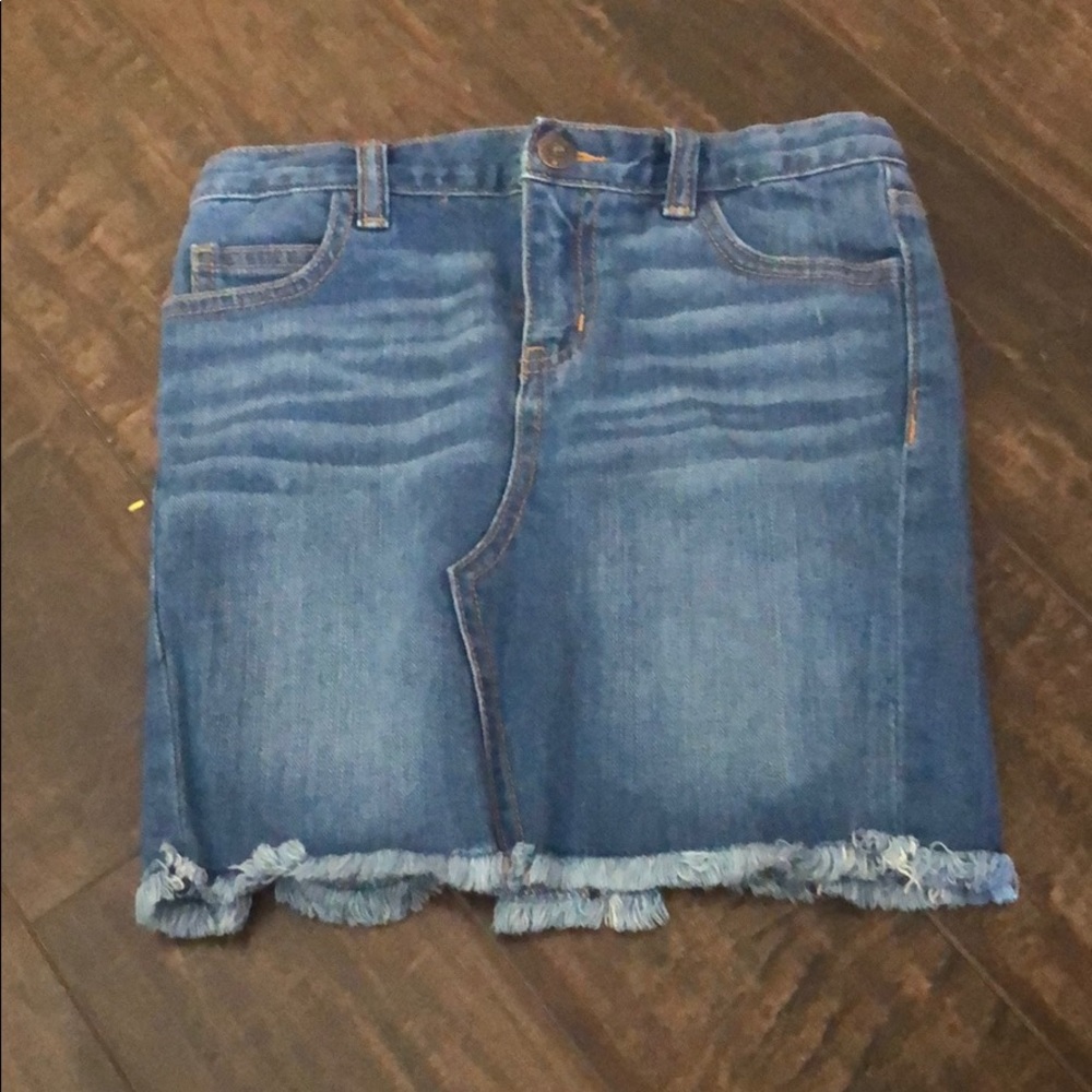 PEEK SKIRT
